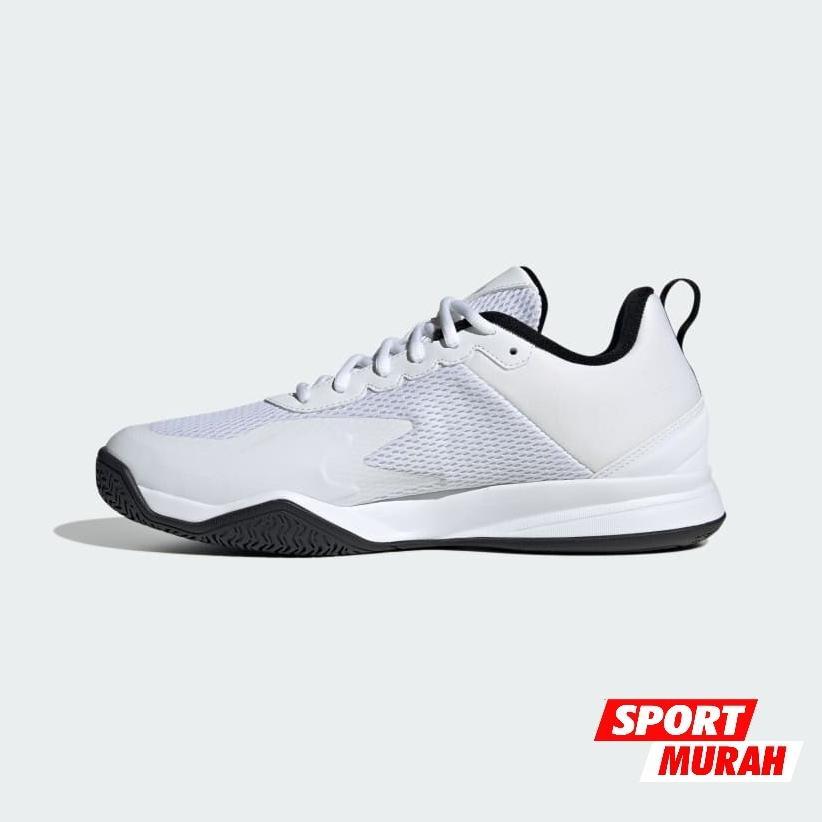 Jual PROMO TERBARU SEPATU TENNIS ADIDAS COURTFLASH SPEED 3 WARNA IG9537 ...