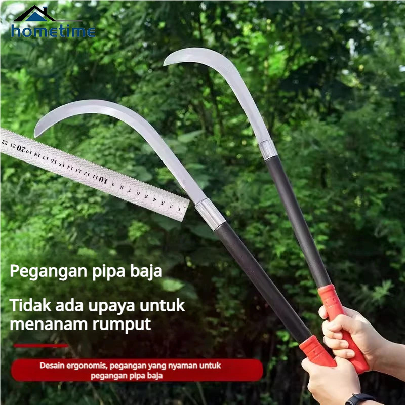 sabit multifungsi serba guna bahan terbuat dari besi baja
