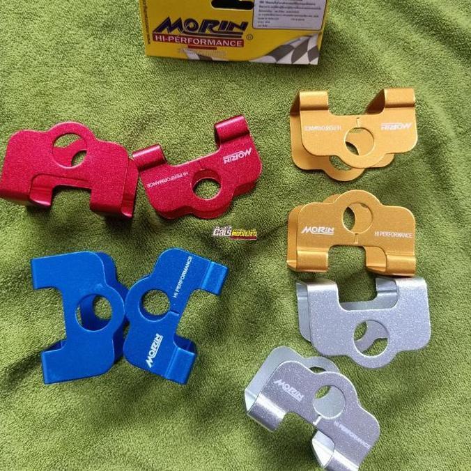 Jual Anting Arm Unitrack Anting Arm Unitrack Bahan KR150 Alumunium ...