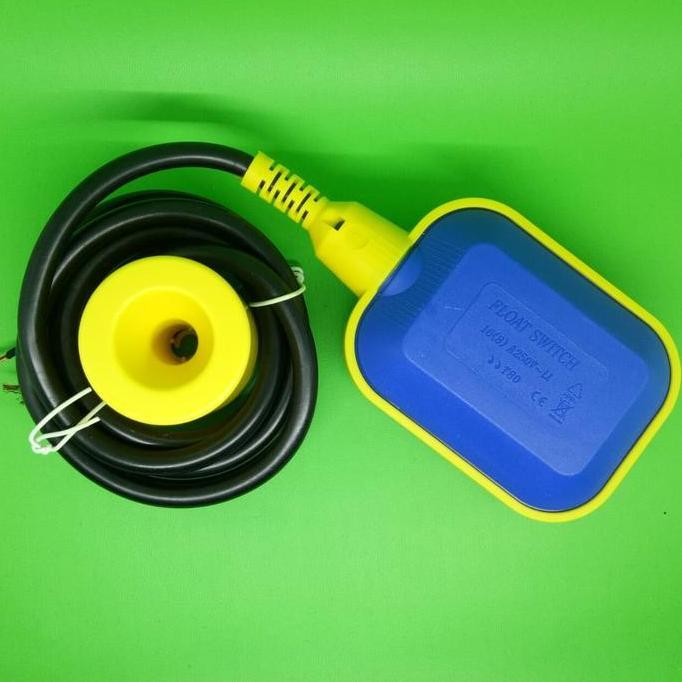 Jual Plumbing- Pelampung Air Radar Float Switch 2 Meter - Toren Tandon ...