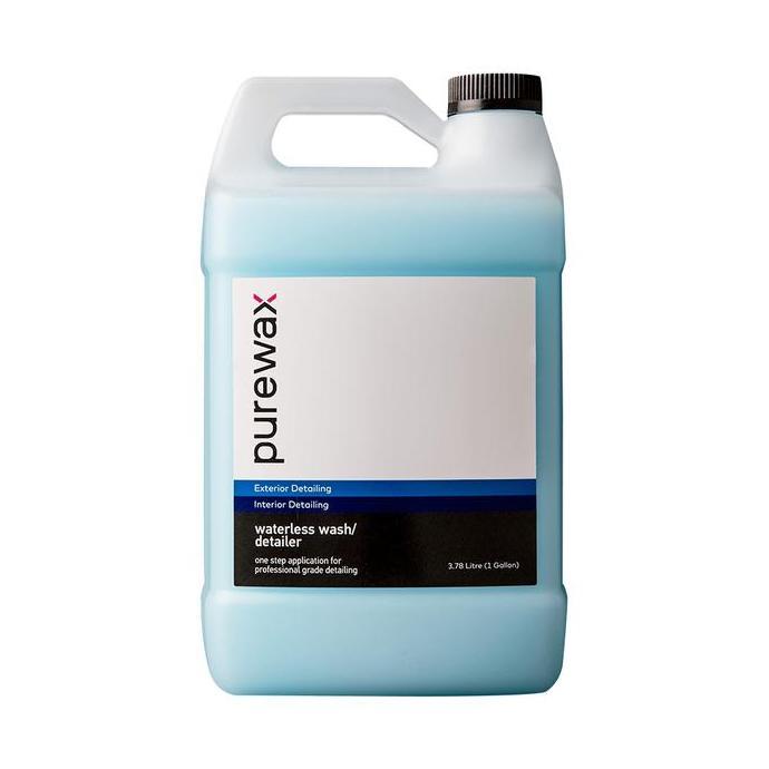 Jual Murah Purewax Waterless Wash Detailer Refill Asli Australia High ...