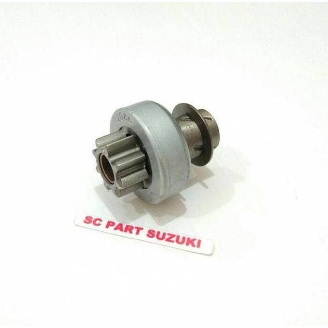 Jual Bendix switch dinamo starter suzuki vitara escudo sidekick ...