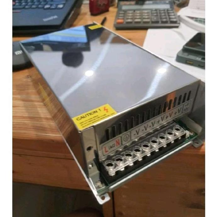 Jual PSU ORIGINAL SNI BODY BESAR 24V 100A POWER SUPPLY SWITCHING 24V ...
