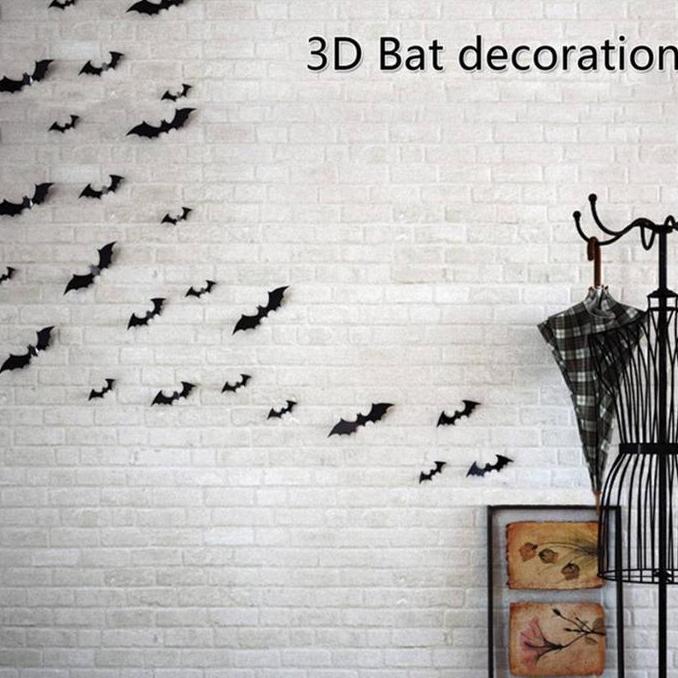 Jual Batman Wallpaper 3D Terlengkap & Harga Terbaru April 2026 | Shopee ...