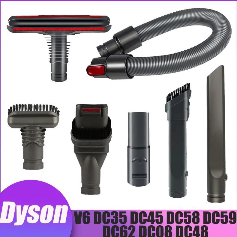 Jual Accessories For Dyson V6 DC35 DC44 DC45 DC58 DC59 DC62 DC08 DC48 ...