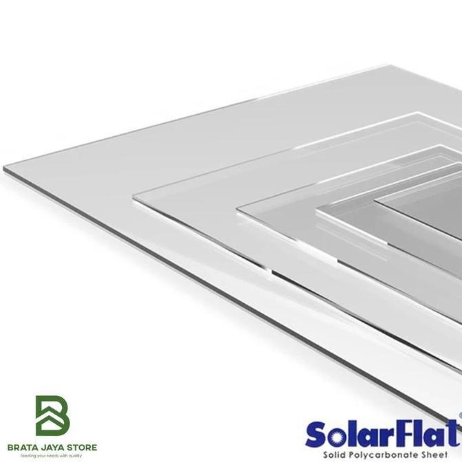 Jual Edificio- Solartuff Solid Solar Tuff Atap Polycarbonate 1.2Mm ...