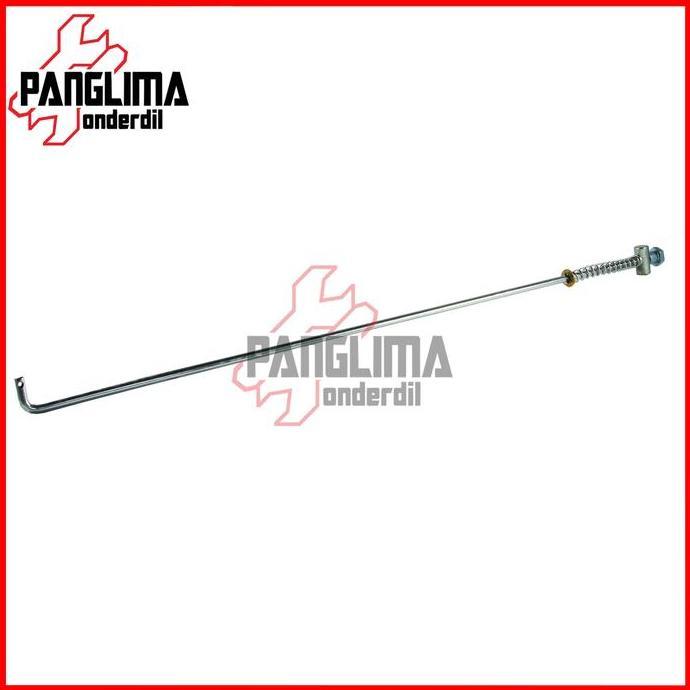 Jual Kawat-Per Rem Lengkap Grand/GL Pro/Legenda/CB/Mega Pro New/Shogun ...