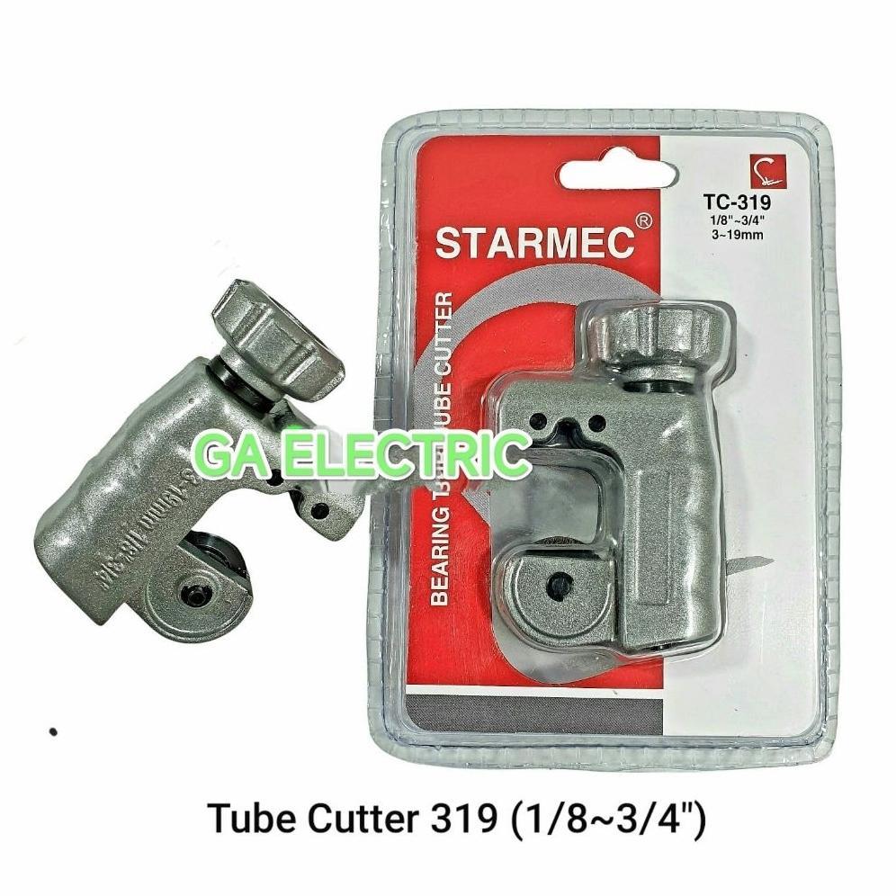 Jual Cutter Pipa Tembaga Smc Tc-319 | Shopee Indonesia