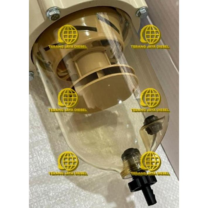Jual FILTER RACOR FH1 FG1 FH 1 FG 1 1FH | Shopee Indonesia