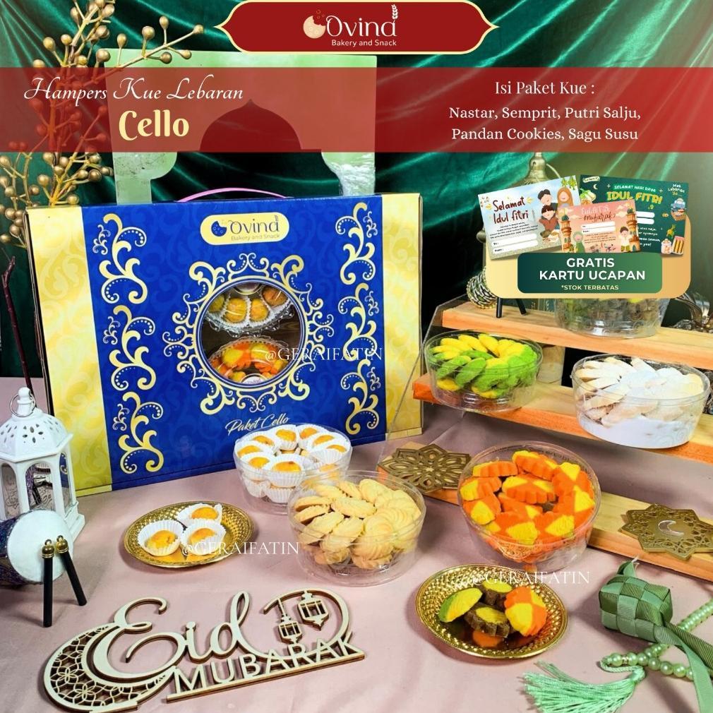 Jual Lebaran 2027 Terlengkap & Harga Terbaru April 2026 | Shopee Indonesia