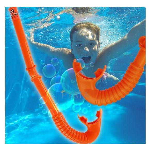Jual FREYAUR SELANG HI FLOW SNORKLE INTEX 55922 PIPA SNORKLING ANAK ...