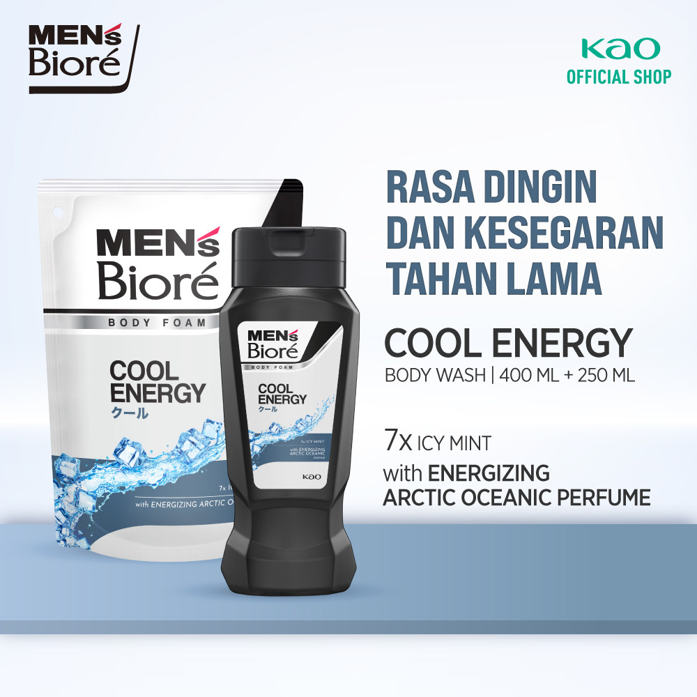Jual Mens Biore Terlengkap & Harga Terbaru Juli 2026 | Shopee Indonesia