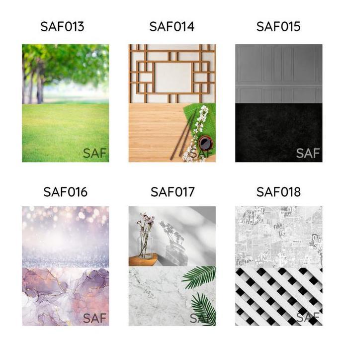Jual SAF Alas foto lipat 013 - 018 / background backdrop photo ...