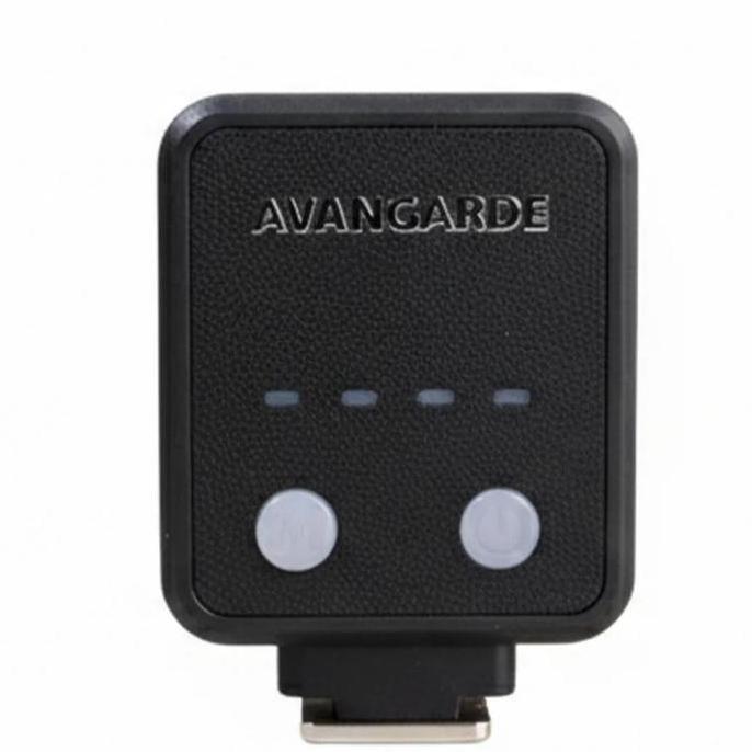 Jual Avangarde AV-HI02 Camera Flash Mini and Continuous Led Universal ...