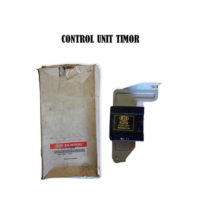 Jual CONTROL UNIT TIMOR UNIT CONTROL TIMOR READY | Shopee Indonesia
