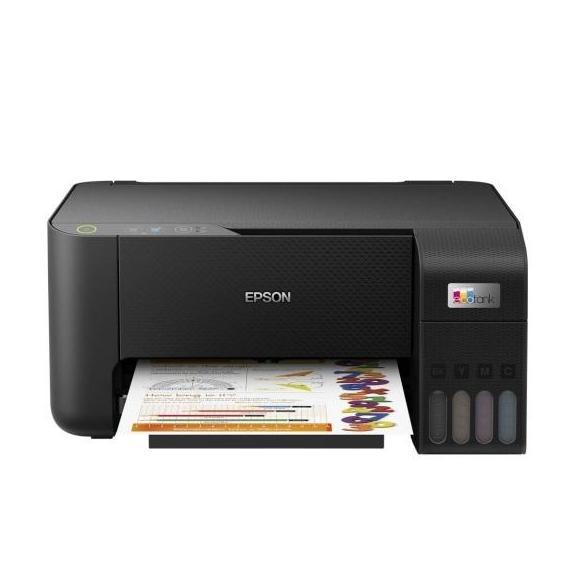 Jual Kantorlengkap- Printer Epson Ecotank L30 A4 All In One-Epson L30 ...