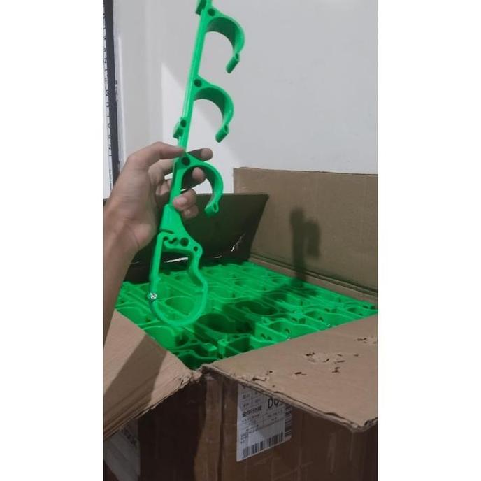 Jual Tidi Cable -Temporary Cable Management for Trailing Power Cables ...