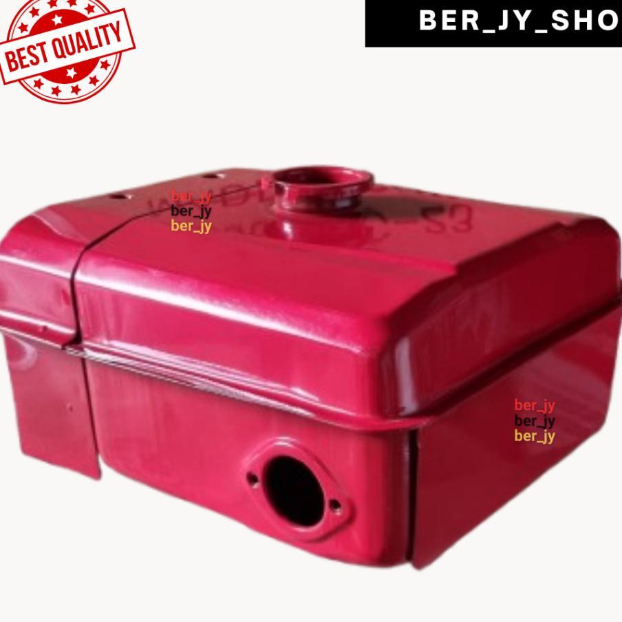 Jual R180 - Fuel Tank / Tangki Solar Diesel Dongfeng R180 R 180 8Pk ...