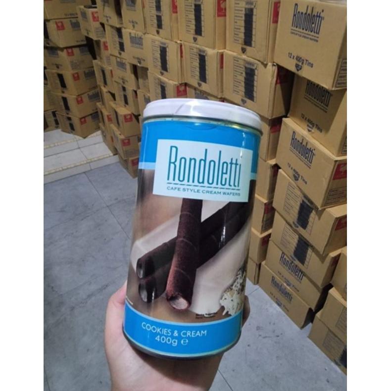 Jual Rondoletti Astor 1 Dus Premium | Shopee Indonesia