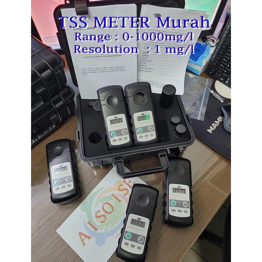 Jual Bst Ready Tss Meter Murah Tss Meter Akurat Tss Meter Sinschetech ...