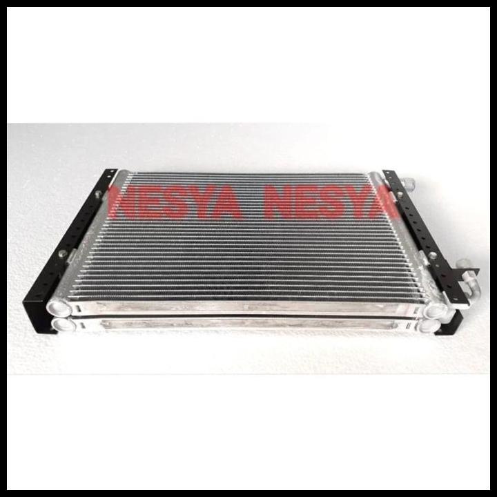 Jual GRATIS ONGKIR CONDENSOR KONDENSOR RADIATOR MULTIFLOW MULTI FLOW ...