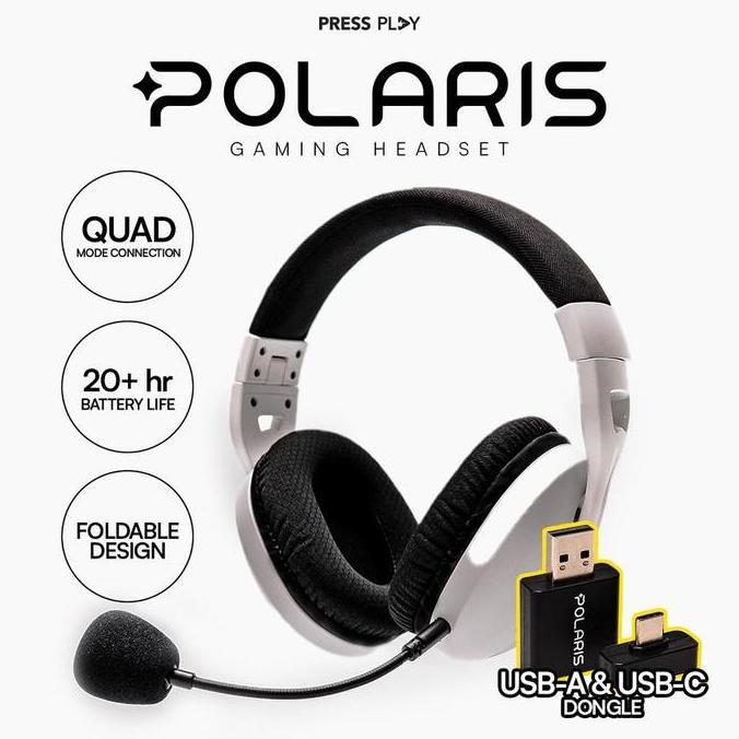 Jual Press Play Terlengkap & Harga Terbaru Juni 2026 | Shopee Indonesia