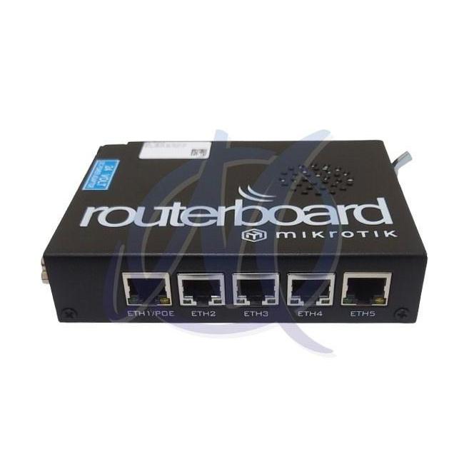 Jual Lengkapsudah- Mikrotik Rb450Gx4 Rb450 Rb450G Gx4 | Shopee Indonesia