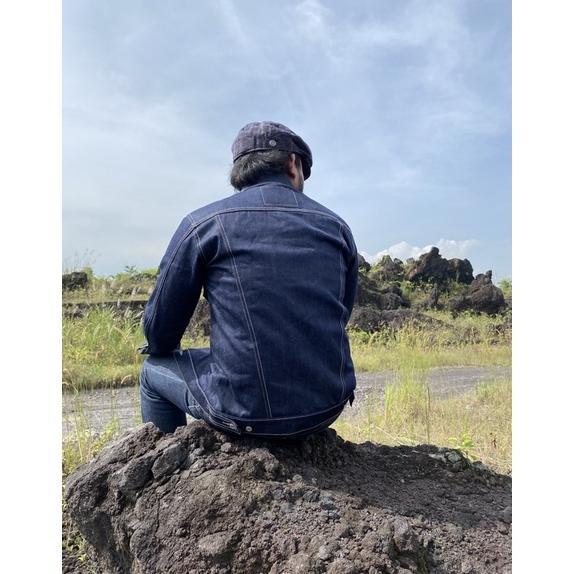Jual PROMO TERBARU SIMISSTY DENIM. jaket denim Trucker TYPE 1. Type 2 ...