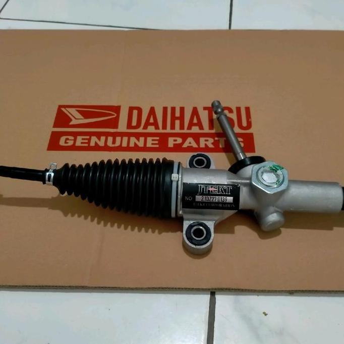 Jual SHWARASA RACK STIR BAK STIR RACK STERING ASSY DAIHATSU AVANZA ...