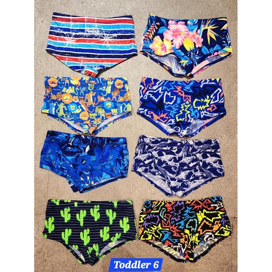 Jual FUNKY TRUNKS Classic Trunks Celana Latihan Renang Training (bukan ...