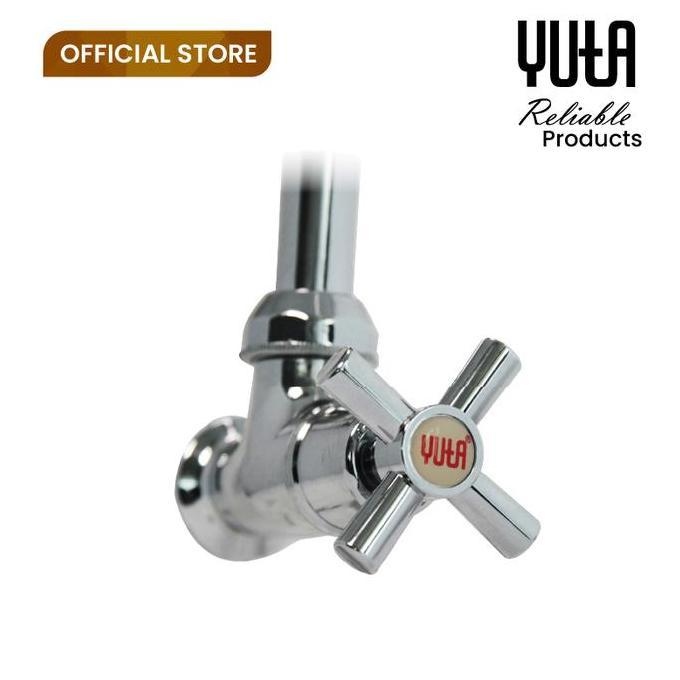 Jual Newbit- Yuta Kran Cuci Piring / Keran Angsa - Sink Tap Abs Tsalc ...