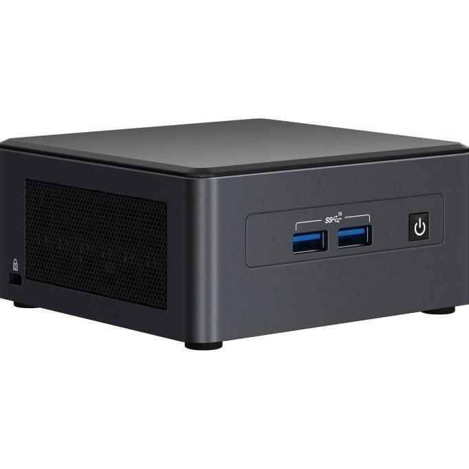Jual Mini PC Intel NUC10i3FNH Kit I3 10110 Gen10 | Shopee Indonesia