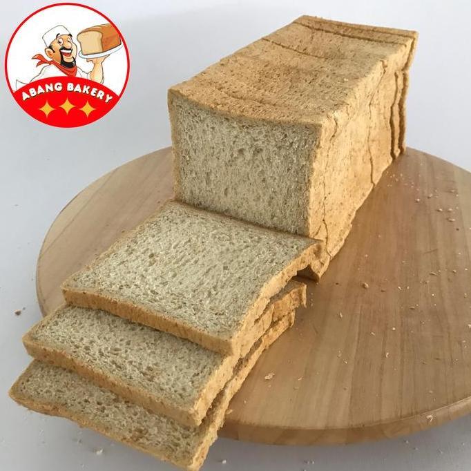 Jual Sehatyuk- Supplier Umkm| Roti Tar Gandum | Whole Wheat 1X1 Cm ...