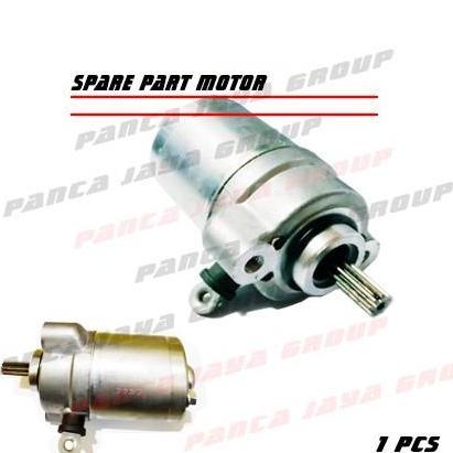 Jual Dinamo Stater Starter Yamaha Xabre 150 Yzf R 15 R15 155 Vva V3 V2 ...