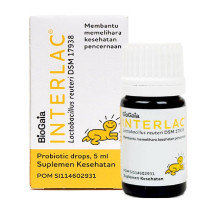 Jual Interlac Drop Terlengkap & Harga Terbaru Agustus 2026 | Shopee ...