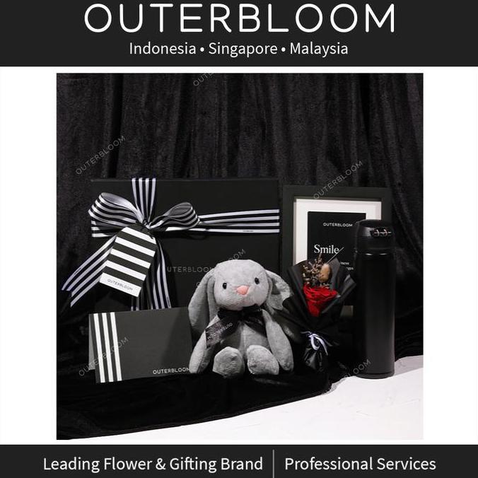 Jual Outerbloom Terlengkap & Harga Terbaru Mei 2026 | Shopee Indonesia