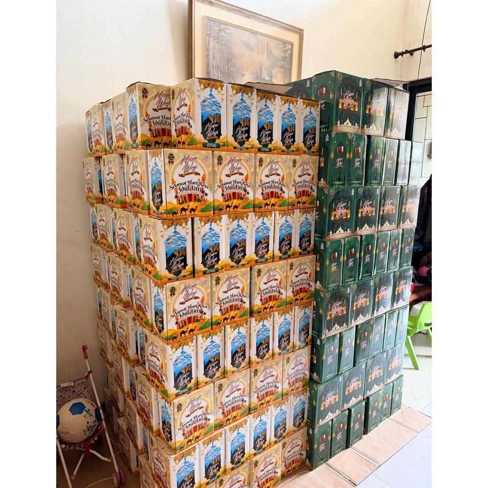 Jual Lebaran 2027 Terlengkap & Harga Terbaru April 2026 | Shopee Indonesia