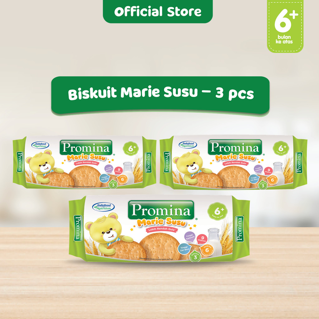Toko Online Promina Official Shop | Shopee Indonesia