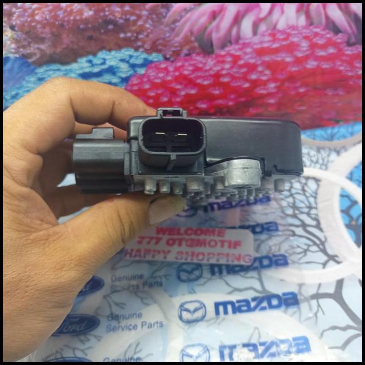 Jual HOT DEAL MODUL MOTOR EXTRA FAN RADIATOR FORD ESCAPE 2300 CC ...