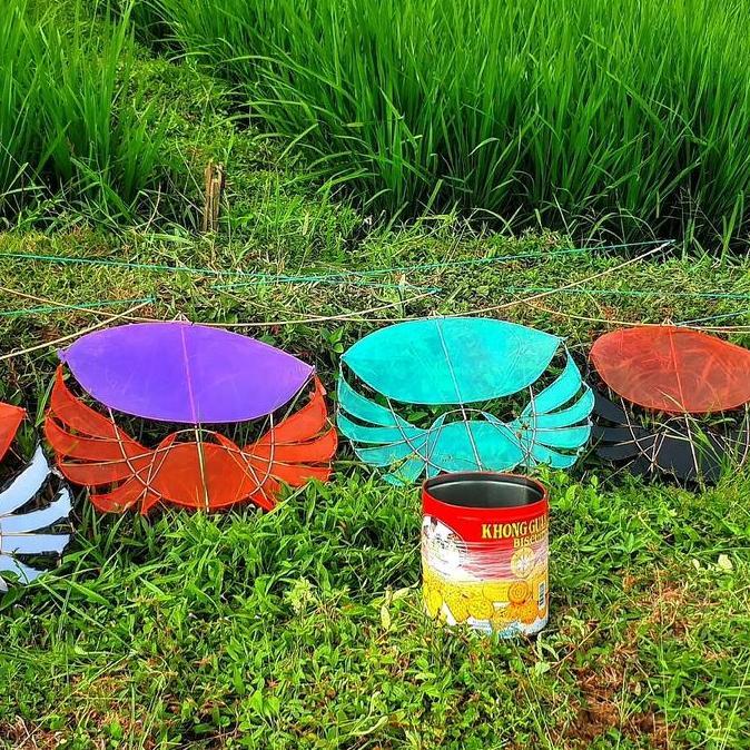 Jual Layangan Ram Raman Mini Terlengkap & Harga Terbaru Mei 2026 ...