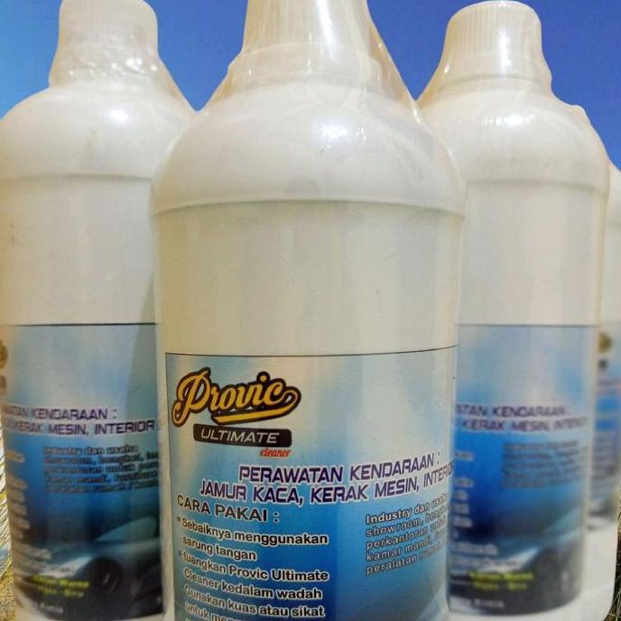 Jual Paling dicari provic ultimate 1 Liter Skincare kendaraan mobil dan ...