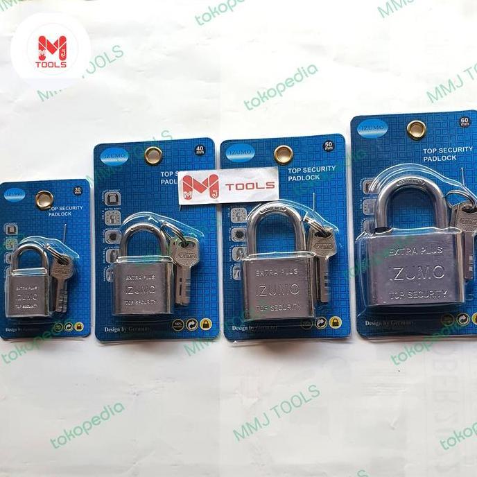 Jual Gembok Nekel 60mm Pendek Murah - Gembok Nekel Murah | Shopee Indonesia