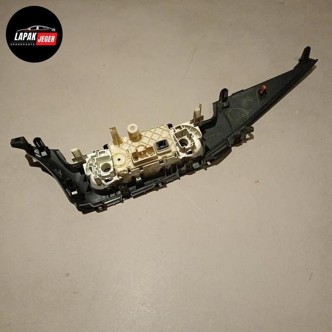 Jual Ready Tombol Panel AC Innova Reborn Tipe G Original Bekas | Shopee ...