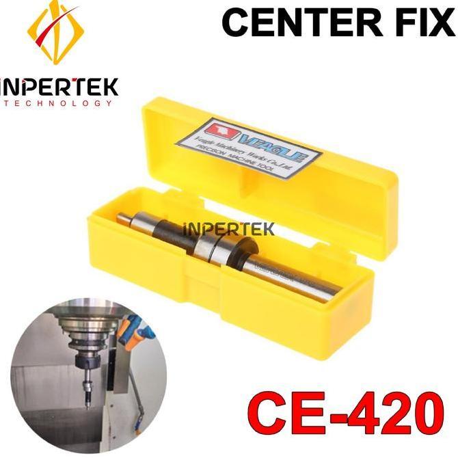 Jual TERAR Center Fix VERTEX Centrofix Edge Finder CenterFix Touch ...