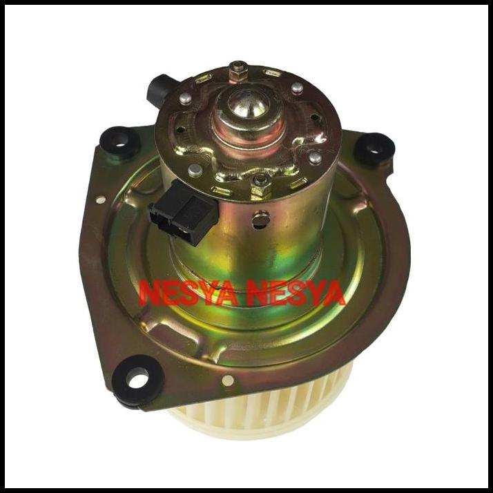 Jual TERBARU DINAMO MOTOR BLOWER FAN KIPAS ANGIN AC ALAT BERAT ...