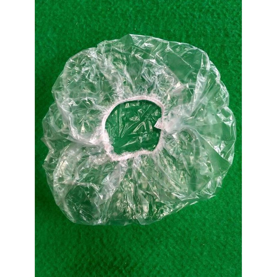 Jual Fupp- Shower Cap Hotel Standar (100 Pcs) | Shopee Indonesia