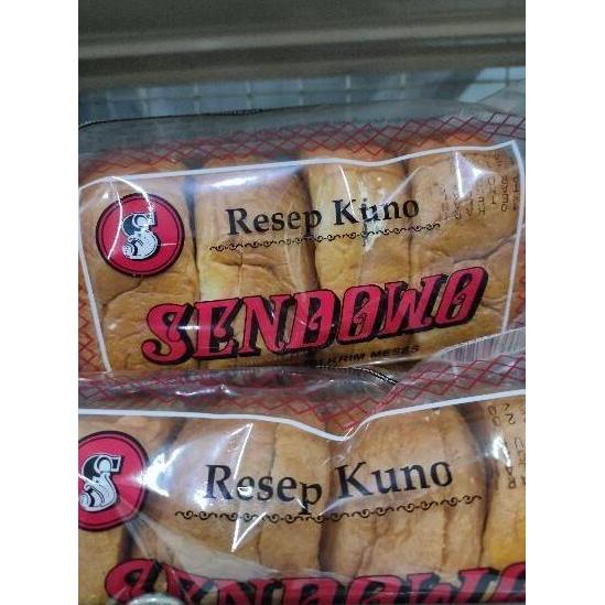 Jual ROTI SENDOWO- roti jadul khas malang | Shopee Indonesia