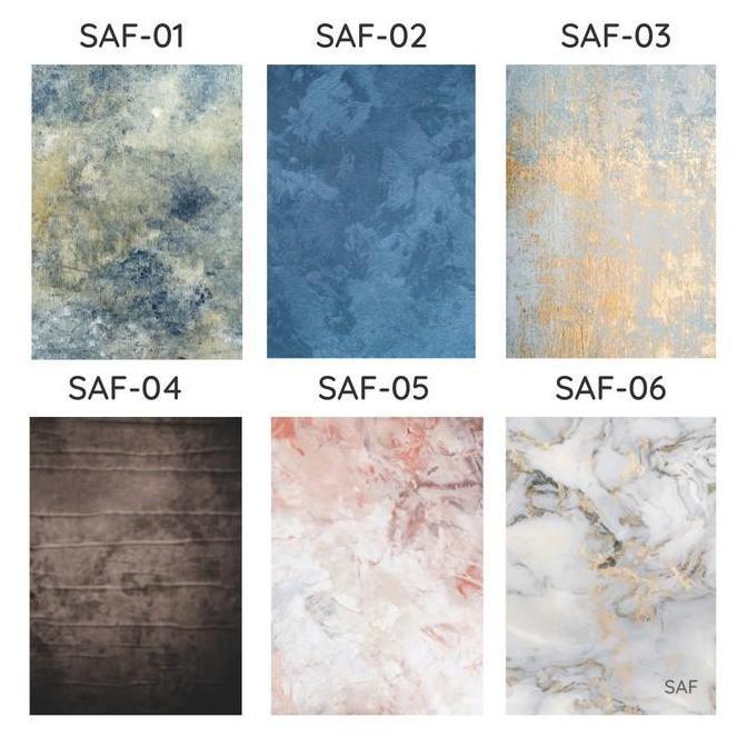 Jual SAF Background photo / alasfoto gulung motif abstrak backdrop ...