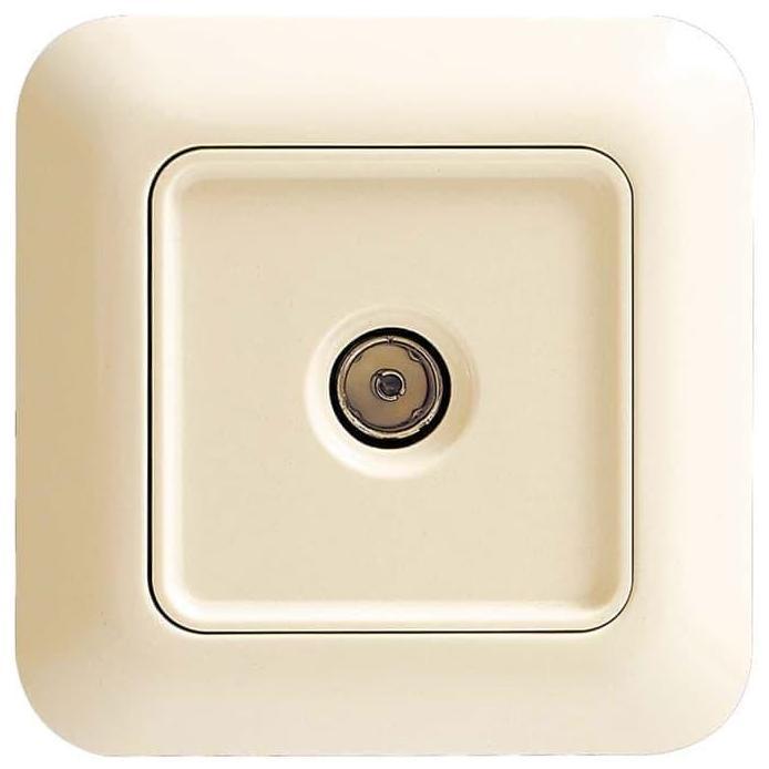 Jual Ready Stop Kontak Antenna TV Socket Outlet Broco Gracio Inbow ...