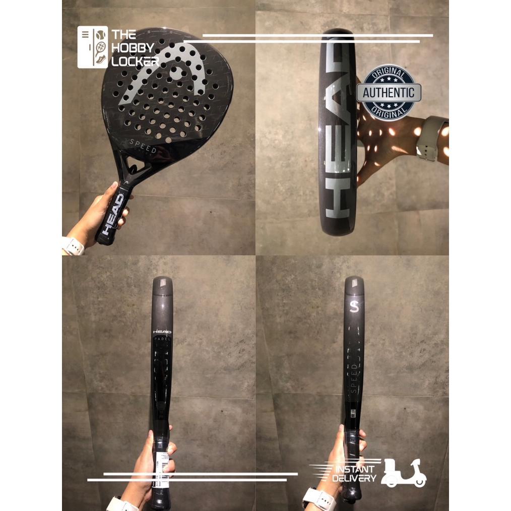 Jual Best Padel Racket 2025 Terlengkap & Harga Terbaru Juni 2026 ...